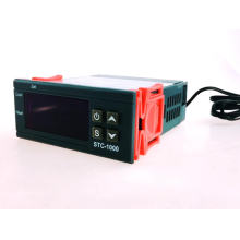 STC-1000 24VDC high accuracy Digital Heating and Cooling Temperature Controller